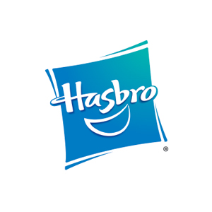 hasbro logo graphic