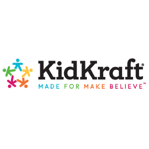 kidkraft logo graphic made for make believe