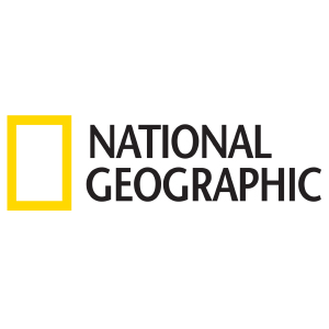 national geographic logo graphic