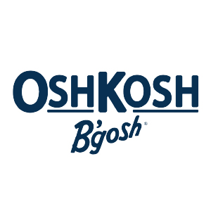oshkosh b'gosh logo graphic