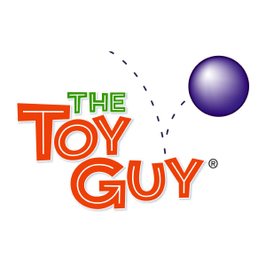 the toy guy logo graphic