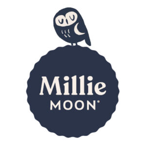 millie moon logo