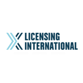licensing international logo