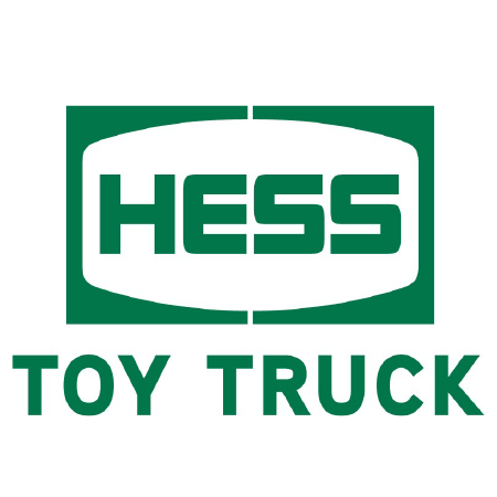 Hess truck logo
