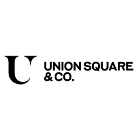 union square and co. logo
