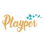 playper logo