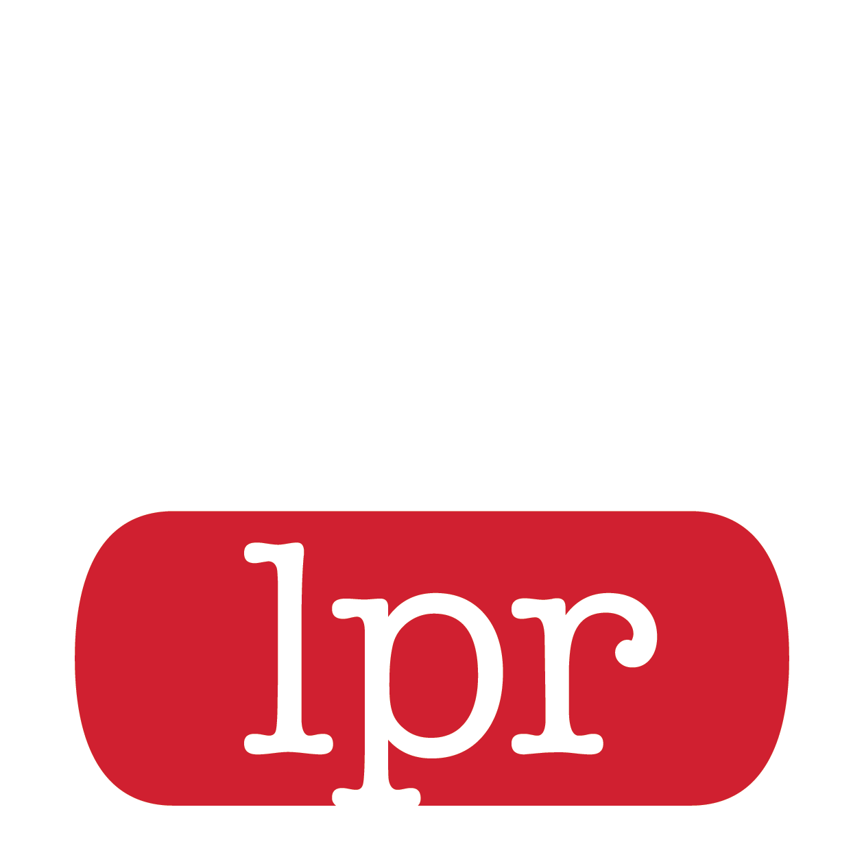 lpr logo