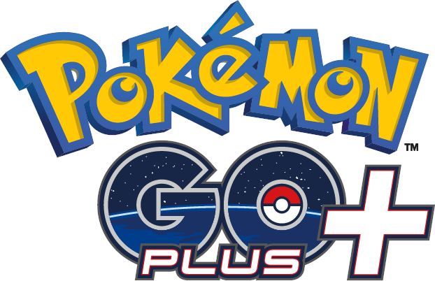 pokemon go plus logo